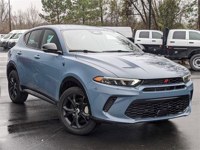 new 2024 Dodge Hornet car, priced at $34,211