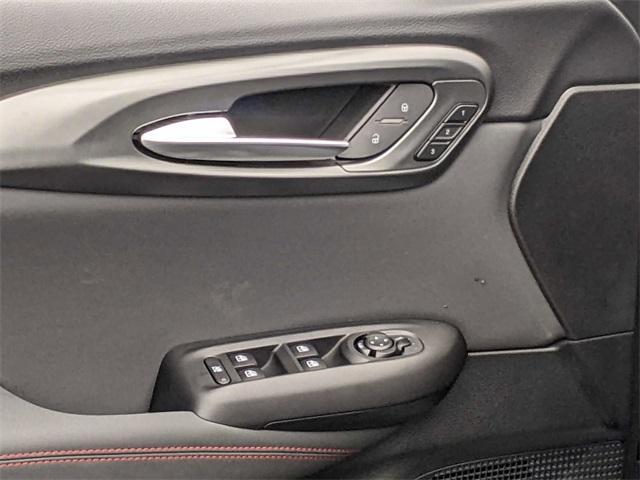 new 2024 Dodge Hornet car, priced at $34,211