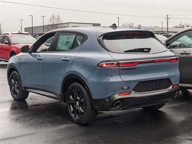 new 2024 Dodge Hornet car, priced at $34,211