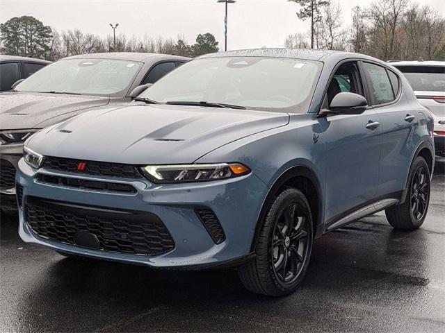 new 2024 Dodge Hornet car, priced at $34,211