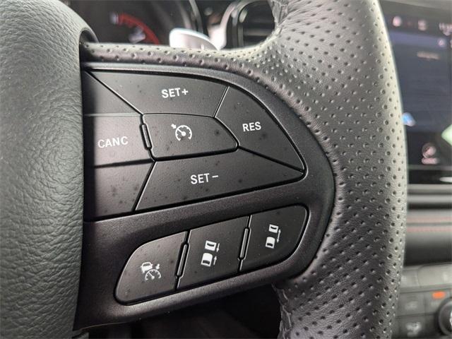 new 2025 Dodge Durango car, priced at $57,232