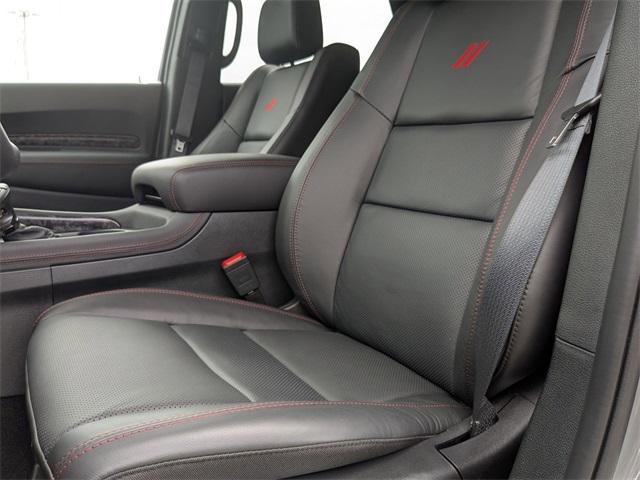 new 2025 Dodge Durango car, priced at $57,232