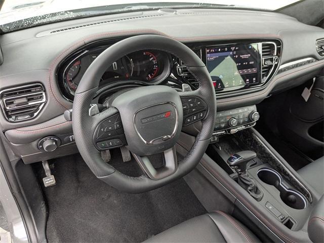new 2025 Dodge Durango car, priced at $57,232