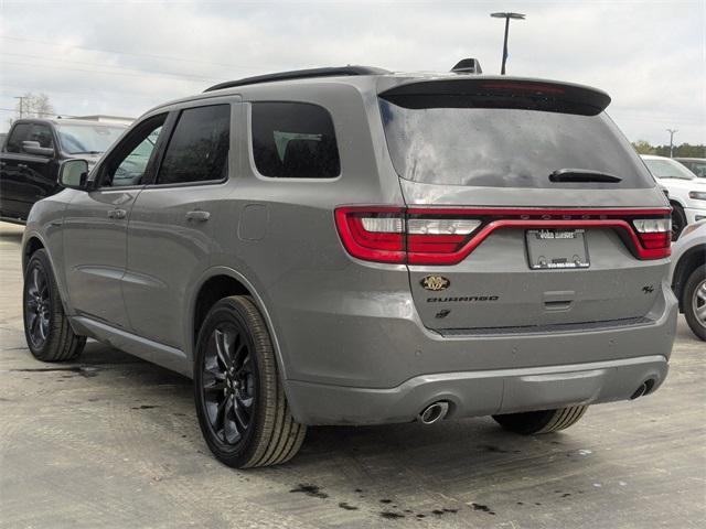 new 2025 Dodge Durango car, priced at $57,232