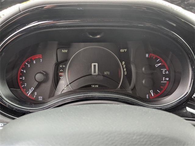 new 2025 Dodge Durango car, priced at $57,232