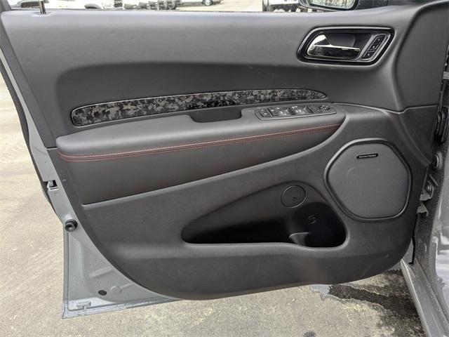 new 2025 Dodge Durango car, priced at $57,232