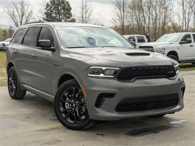 new 2025 Dodge Durango car, priced at $57,232
