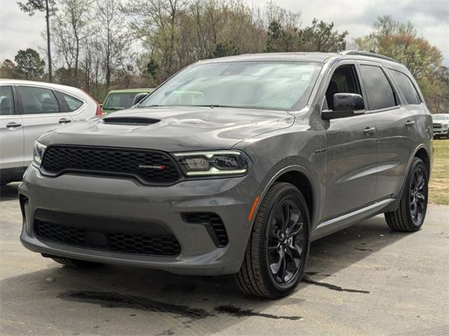 new 2025 Dodge Durango car, priced at $57,232