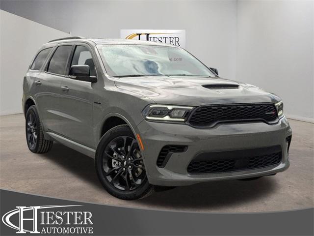 new 2025 Dodge Durango car, priced at $57,232