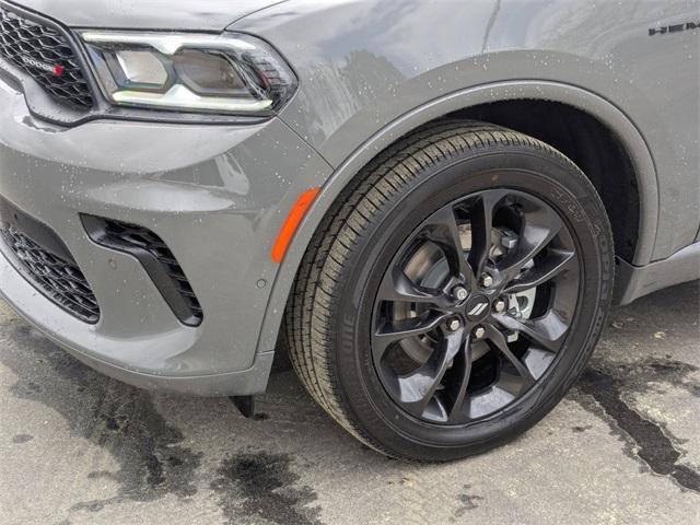 new 2025 Dodge Durango car, priced at $57,232