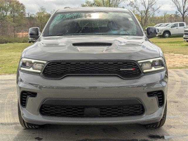 new 2025 Dodge Durango car, priced at $57,232