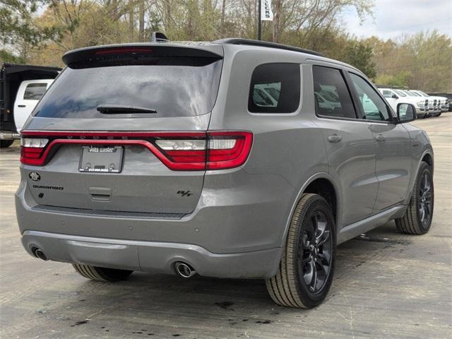 new 2025 Dodge Durango car, priced at $57,232