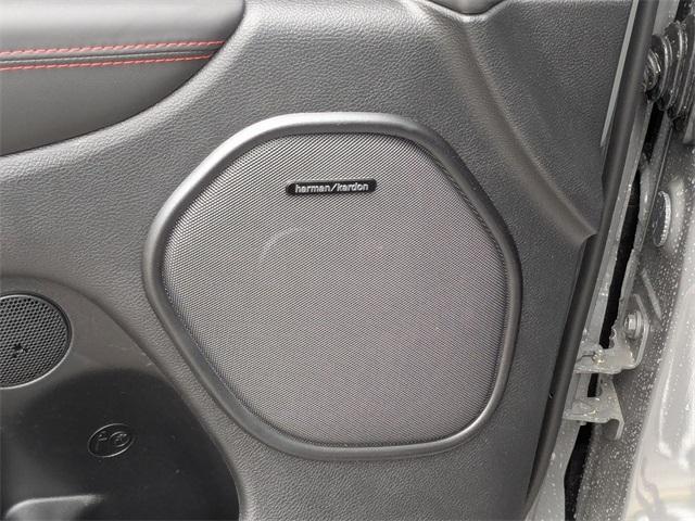 new 2025 Dodge Durango car, priced at $57,232