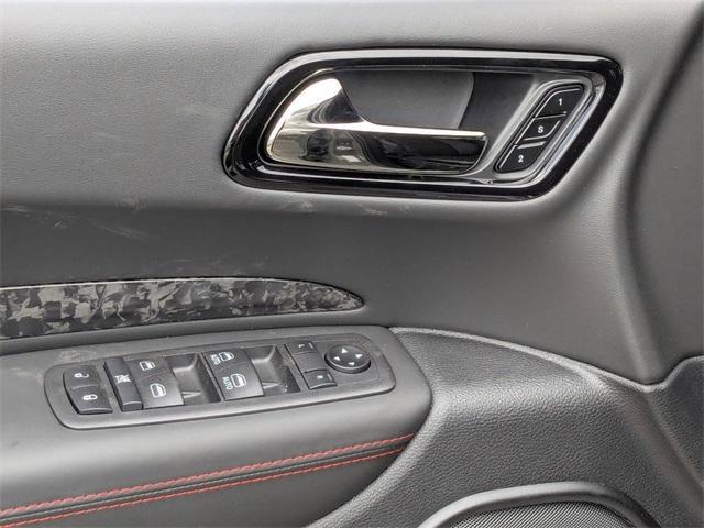 new 2025 Dodge Durango car, priced at $57,232