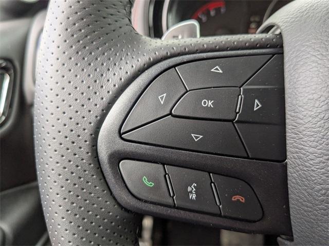 new 2025 Dodge Durango car, priced at $57,232