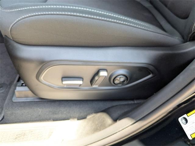 new 2025 Jeep Grand Cherokee car, priced at $40,702