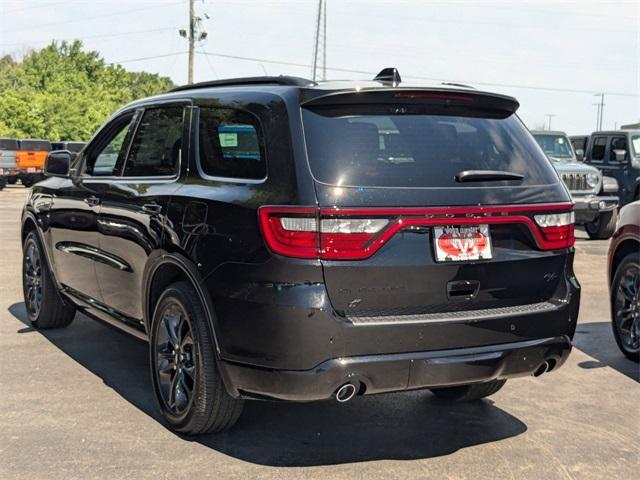 new 2025 Dodge Durango car, priced at $50,993