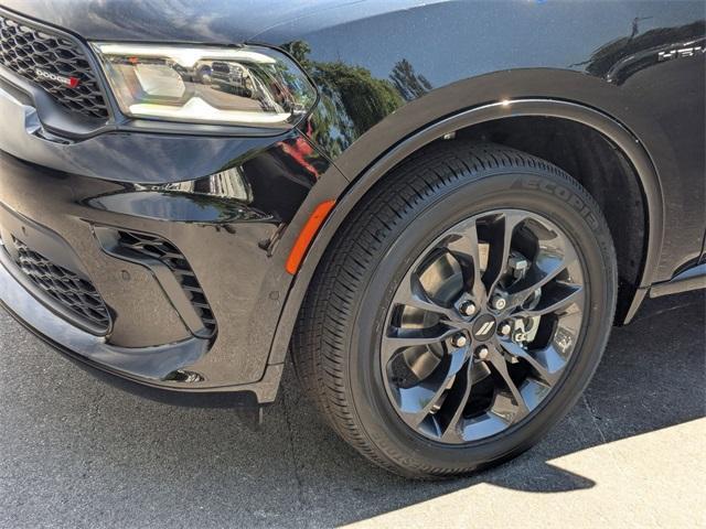 new 2025 Dodge Durango car, priced at $50,993