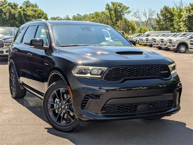 new 2025 Dodge Durango car, priced at $50,993