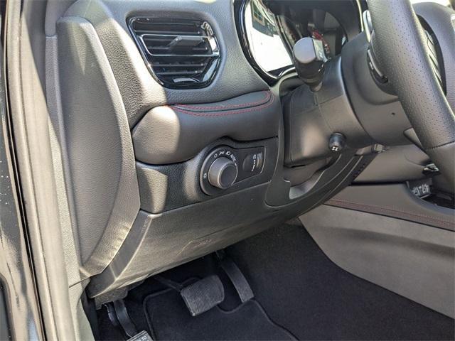 new 2025 Dodge Durango car, priced at $50,993