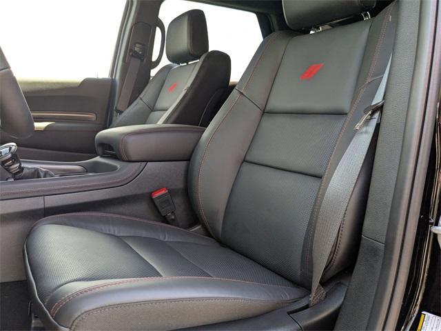 new 2025 Dodge Durango car, priced at $50,993