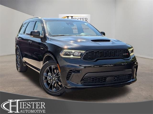 new 2025 Dodge Durango car, priced at $50,993