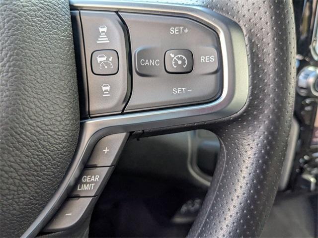 new 2026 Ram 2500 car, priced at $60,734