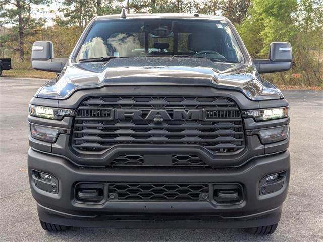 new 2026 Ram 2500 car, priced at $60,734