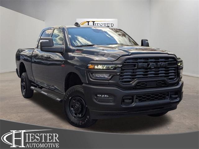 new 2026 Ram 2500 car, priced at $60,734