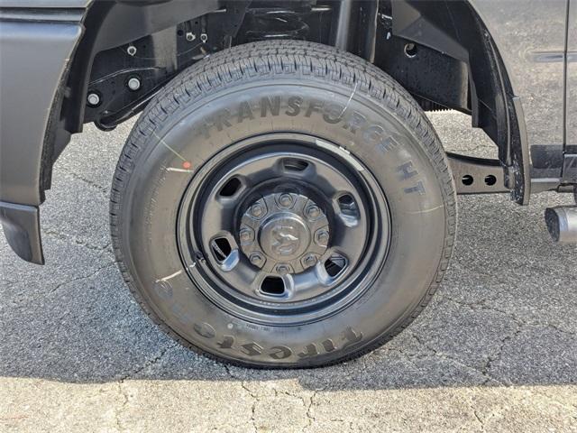 new 2026 Ram 2500 car, priced at $60,734