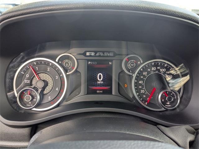 new 2026 Ram 2500 car, priced at $60,734