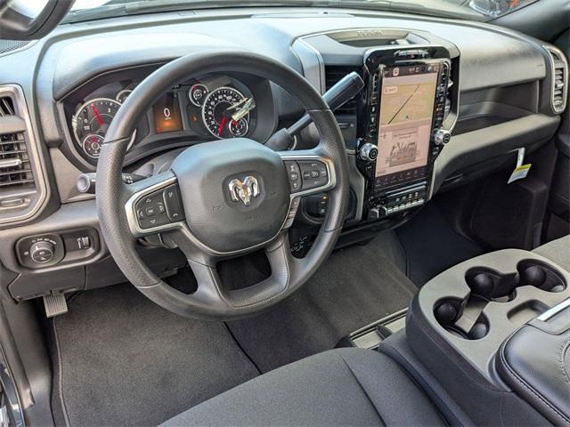 new 2026 Ram 2500 car, priced at $60,734