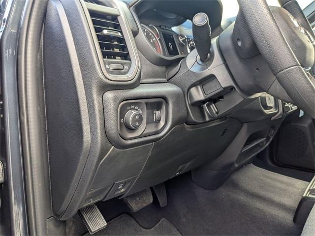 new 2026 Ram 2500 car, priced at $60,734