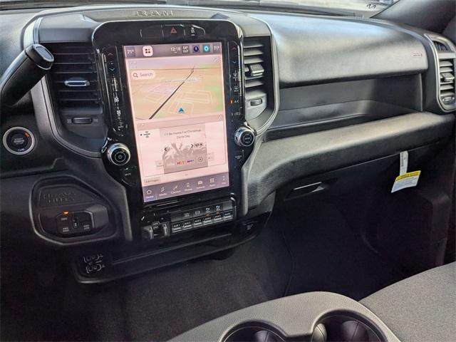 new 2026 Ram 2500 car, priced at $60,734