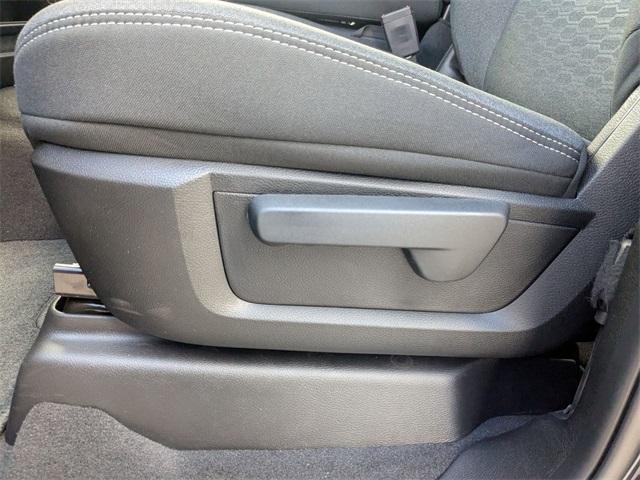 new 2026 Ram 2500 car, priced at $60,734