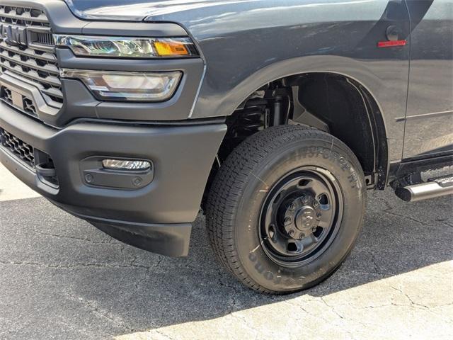 new 2026 Ram 2500 car, priced at $60,734