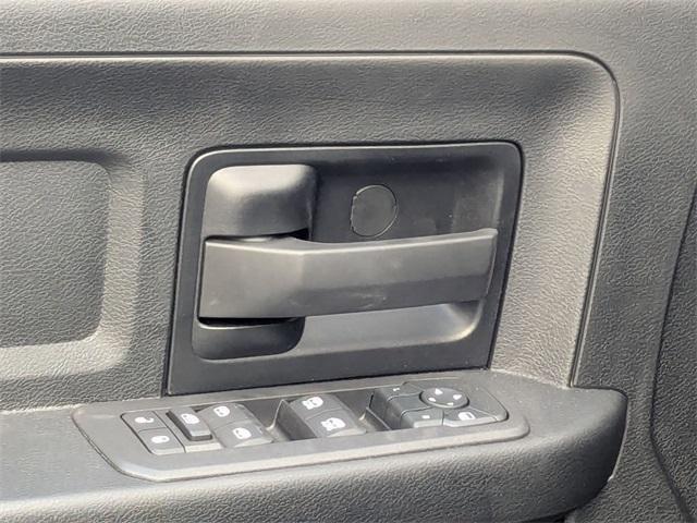 new 2026 Ram 2500 car, priced at $60,734