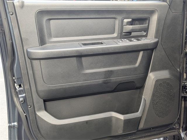 new 2026 Ram 2500 car, priced at $60,734