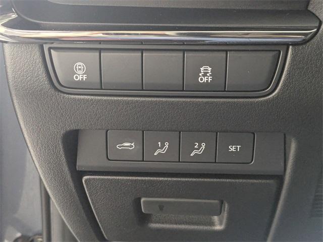 used 2022 Mazda Mazda3 car, priced at $22,910