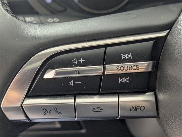used 2022 Mazda Mazda3 car, priced at $22,910