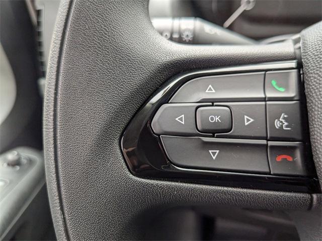 new 2025 Ram ProMaster 2500 car, priced at $47,809
