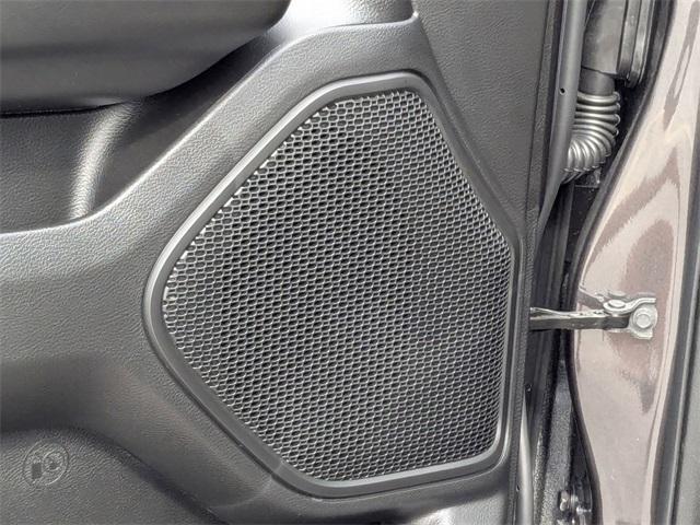 new 2025 Ram 1500 car, priced at $41,988