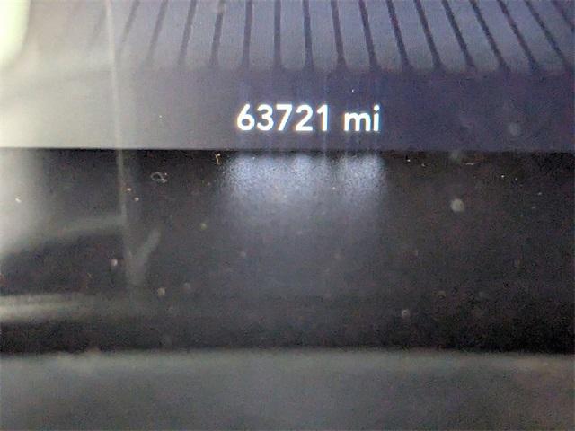 used 2022 Dodge Challenger car, priced at $21,399