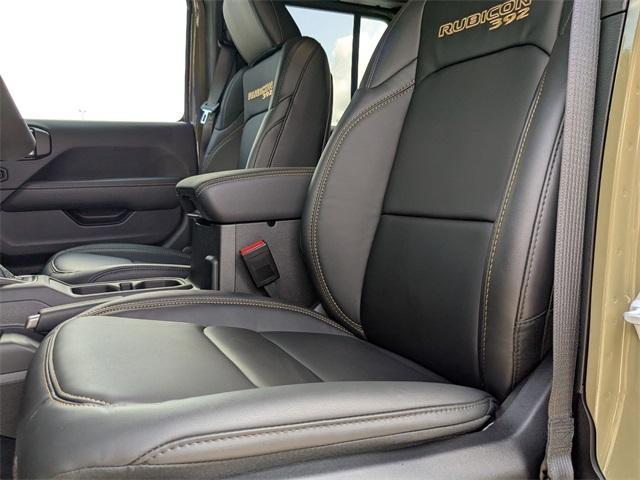 new 2025 Jeep Wrangler car, priced at $104,681