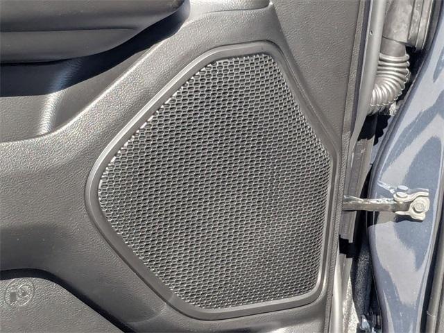 new 2025 Ram 1500 car, priced at $38,005