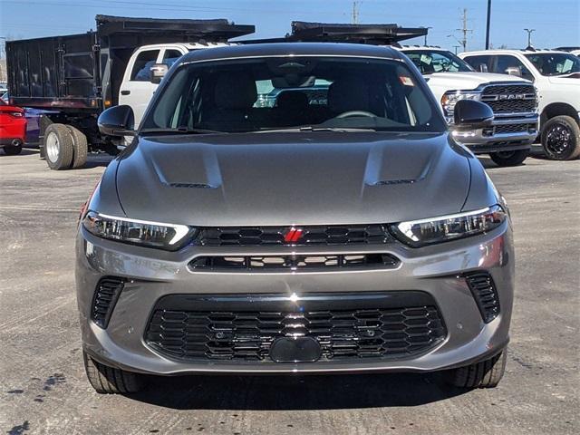 new 2024 Dodge Hornet car, priced at $34,119