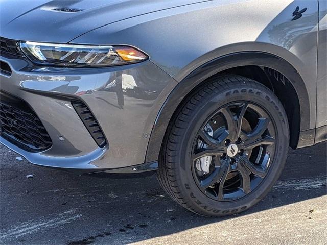 new 2024 Dodge Hornet car, priced at $34,119