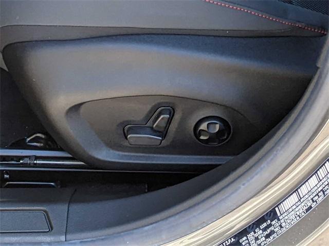 new 2024 Dodge Hornet car, priced at $34,119