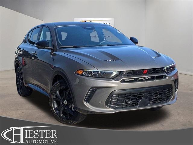 new 2024 Dodge Hornet car, priced at $34,119