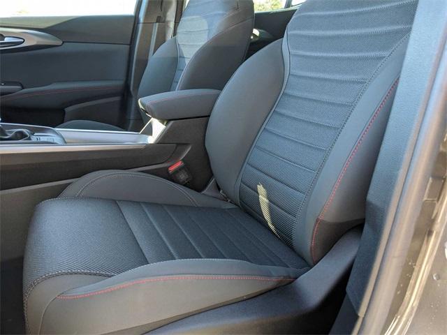 new 2024 Dodge Hornet car, priced at $34,119